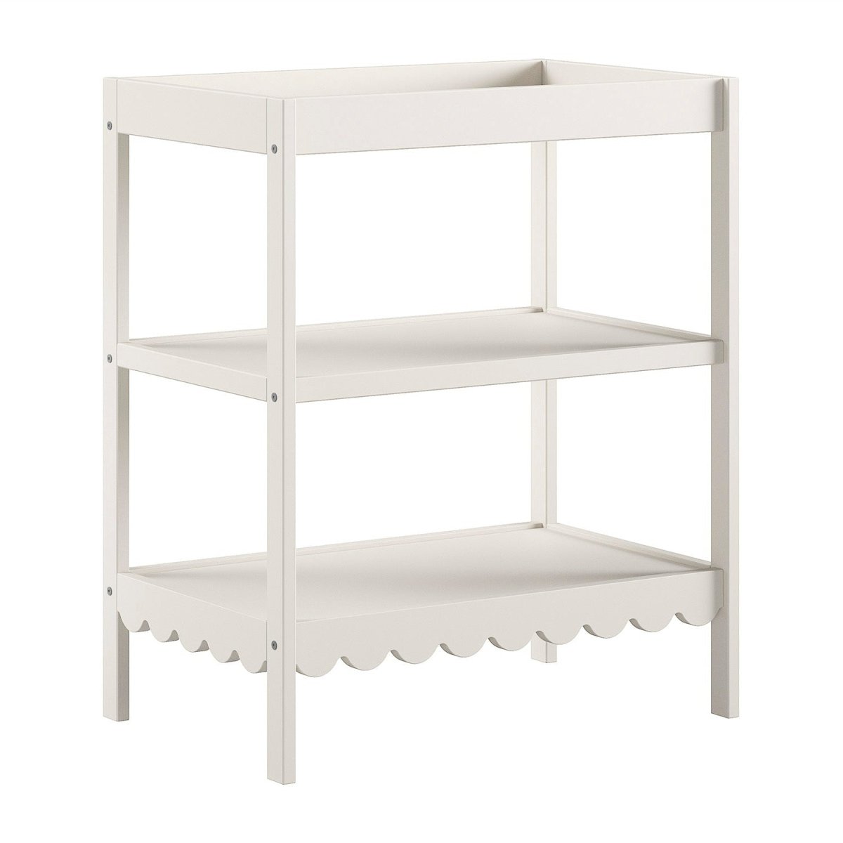 VIPACK-Table À Langer Swingo – Argile