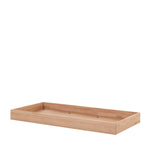VIPACK-Tiroir De Lit Seda – 90 x 190 Cm – En Hêtre Naturel