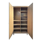 WE ARE BITTE - Armoire Nature - Chêne