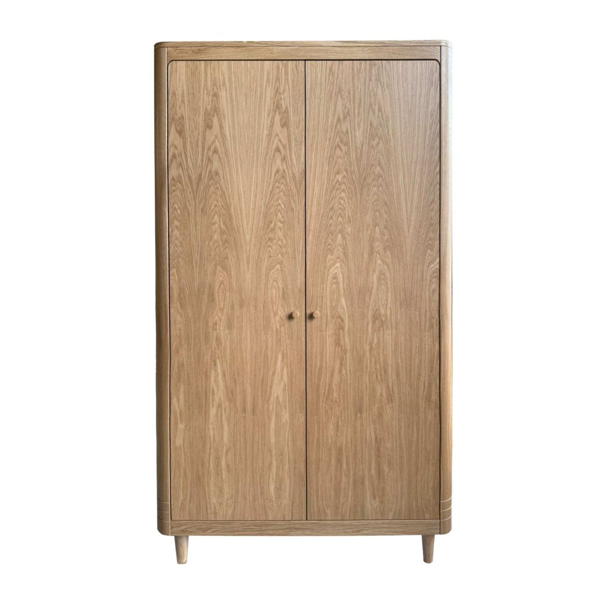 WE ARE BITTE - Armoire Nature - Chêne