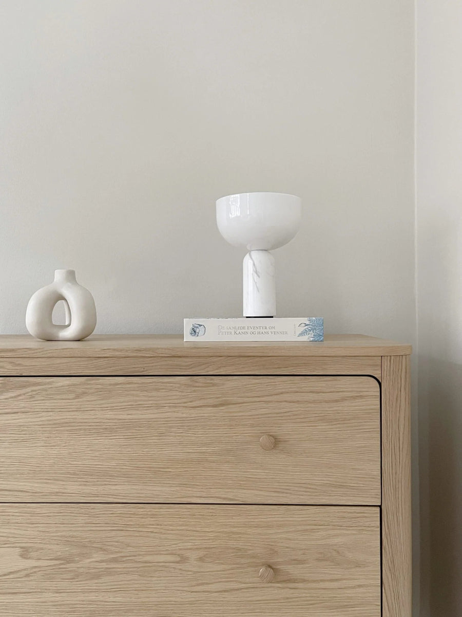 WE ARE BITTE - Commode Nature - Chêne