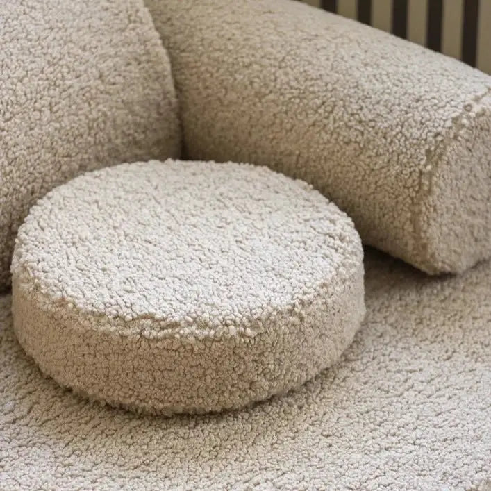 WIGIWAMA - Canapé Modulable Settee - Biscuit