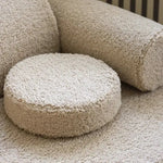 WIGIWAMA - Canapé Modulable Settee - Biscuit