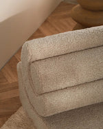 WIGIWAMA - Chaise Enfant Flipster - Biscuit