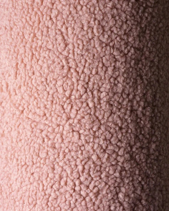 WIGIWAMA - Chaise Enfant Flipster - Rose Goyave