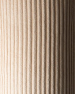 WIGIWAMA - Chaise Enfant Flipster - Sucre Roux