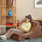 WIGIWAMA - Chaise Lune - Caramel