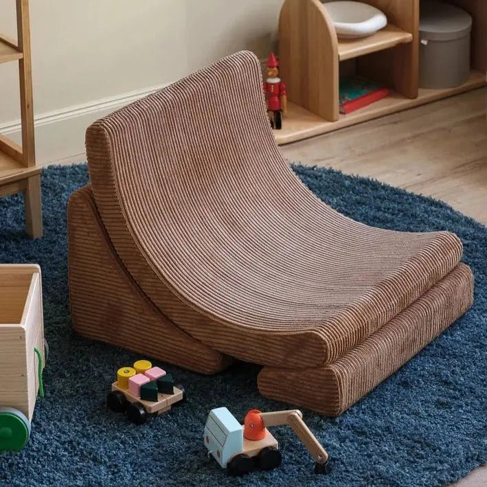 WIGIWAMA - Chaise Lune - Caramel