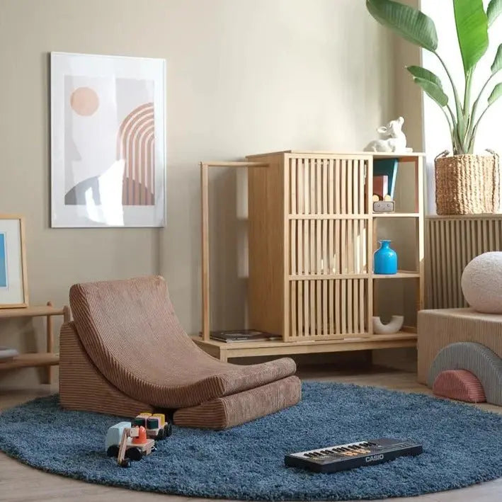 WIGIWAMA - Chaise Lune - Caramel