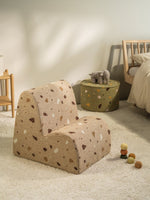 WIGIWAMA - Chaise Nuage Terrazzo - Sable