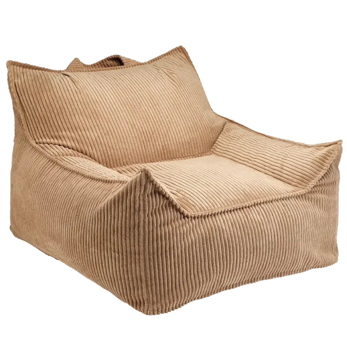 WIGIWAMA-Fauteuil Club - Toffee