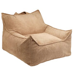WIGIWAMA-Fauteuil Club - Toffee