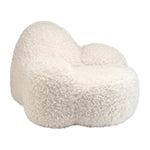 WIGIWAMA-Fauteuil Momo - Crème