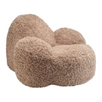 WIGIWAMA-Fauteuil Momo - Truffle