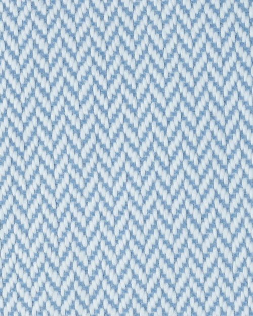 WIGIWAMA - Pouf D'extérieur Azure