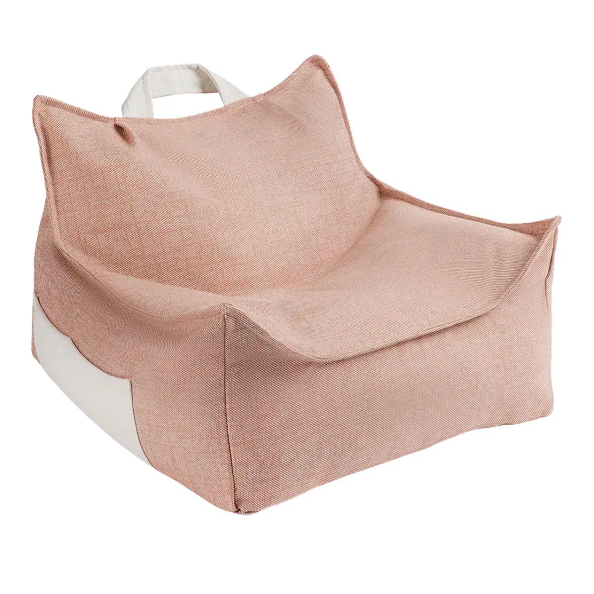 WIGIWAMA - Pouf D'extérieur Coquillage