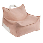 WIGIWAMA - Pouf D'extérieur Coquillage