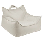 WIGIWAMA - Pouf D'extérieur Terra