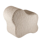 WIGIWAMA - Pouf Nuage - Biscuit