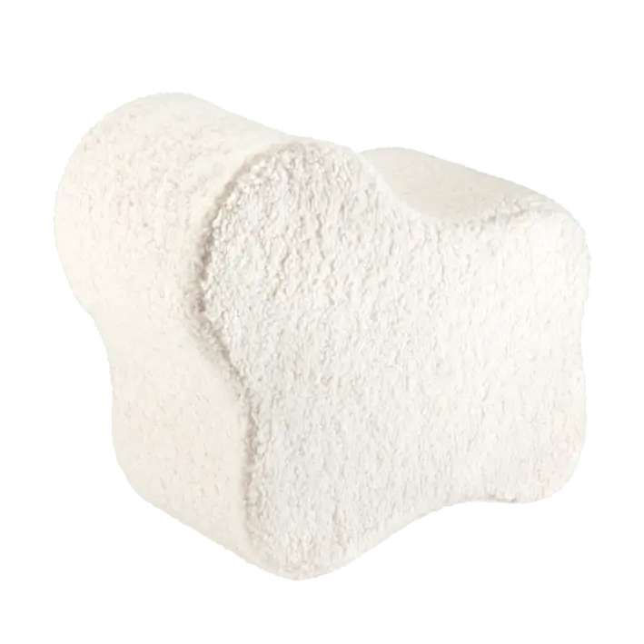 WIGIWAMA - Pouf Nuage - Blanc Cassé