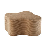 WIGIWAMA - Pouf Nuage - Caramel