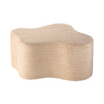 WIGIWAMA - Pouf Nuage - Cassonade