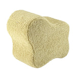 WIGIWAMA - Pouf Nuage Molletonné - Matcha