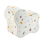 WIGIWAMA - Pouf Nuage Terrazzo - Marbre