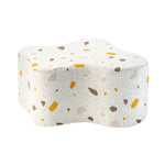 WIGIWAMA - Pouf Nuage Terrazzo - Marbre