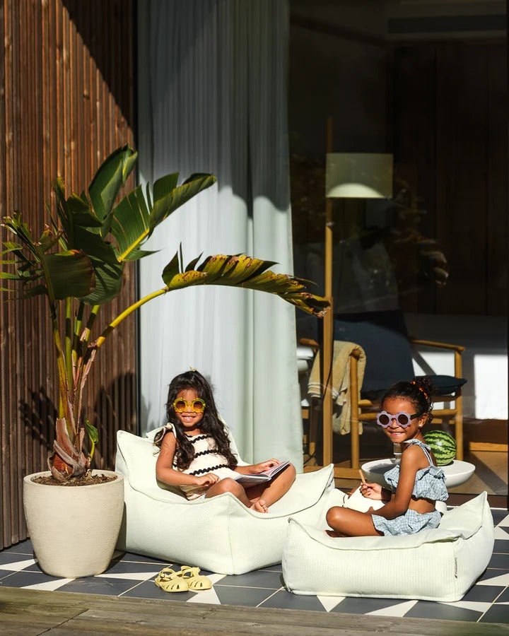 WIGIWAMA - Repose - pieds Carré Herba