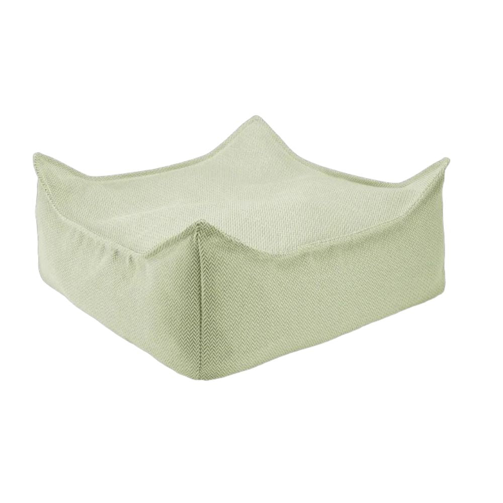 WIGIWAMA - Repose - pieds Carré Herba