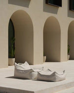 WIGIWAMA - Repose - pieds Carré Terra