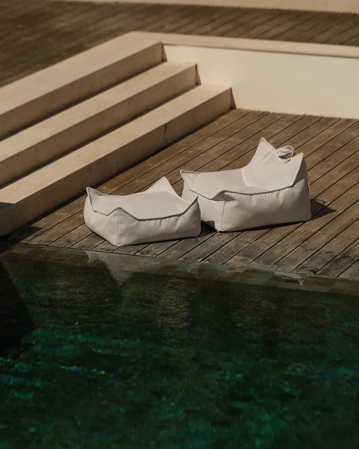 WIGIWAMA - Repose - pieds Carré Terra