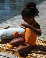 WIGIWAMA - Traversin D'extérieur Azure