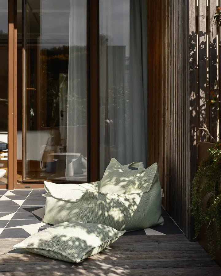 WIGIWAMA - Traversin D'extérieur Herba