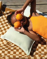 WIGIWAMA - Traversin D'extérieur Herba