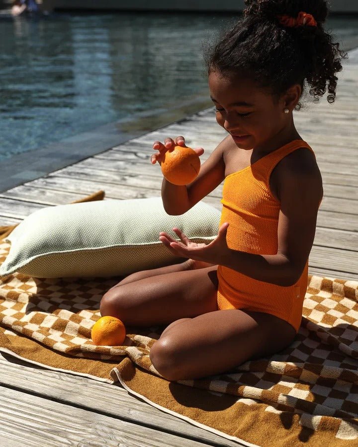 WIGIWAMA - Traversin D'extérieur Herba