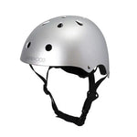 BANWOOD - Casque Vélo Chrome