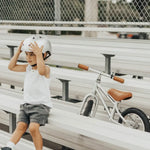 BANWOOD - Casque Vélo Chrome