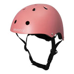 BANWOOD - Casque Vélo Corail