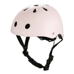 BANWOOD - Casque Vélo Rose Clair