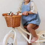 BANWOOD - Draisienne First Go Crème