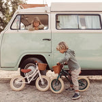 BANWOOD - Draisienne First Go Girl Rose