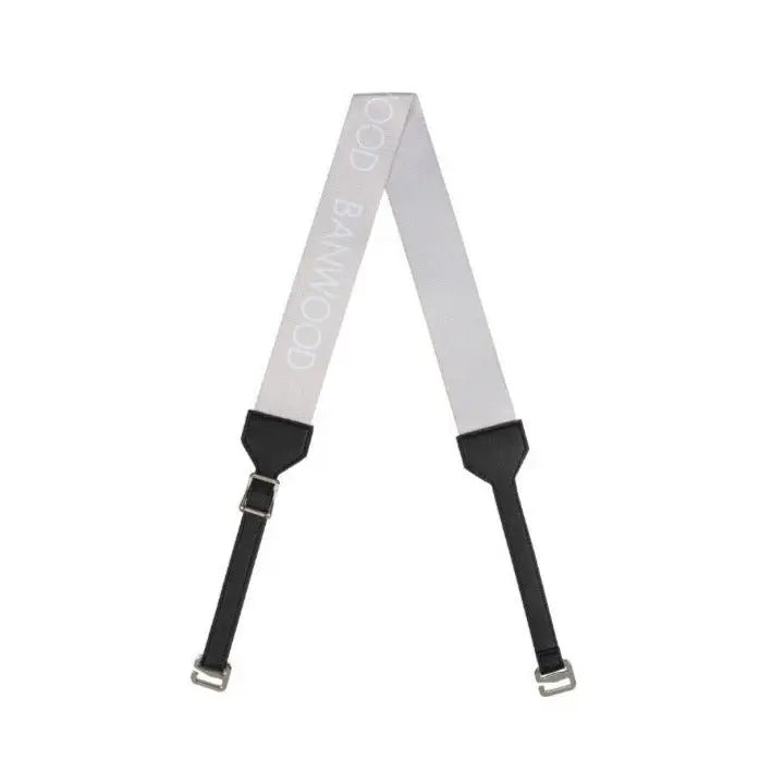 BANWOOD - Sangle De Transport Banwood Crème