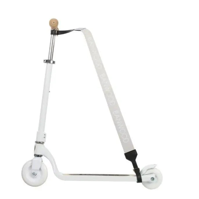 BANWOOD - Sangle De Transport Banwood Crème