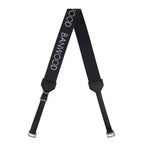 BANWOOD - Sangle De Transport Banwood Noir