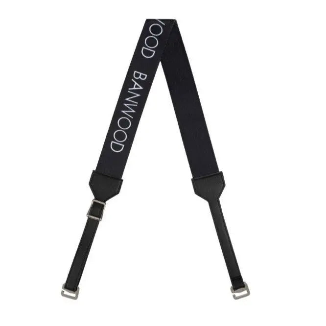 BANWOOD - Sangle De Transport Banwood Noir