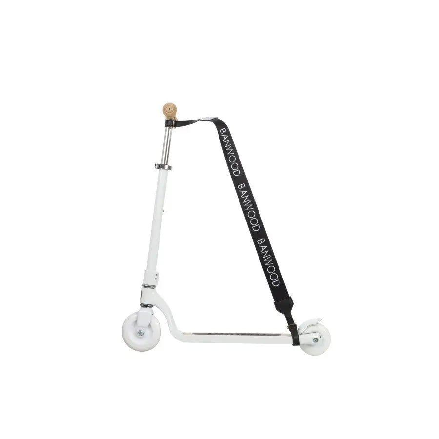 BANWOOD - Sangle De Transport Banwood Noir