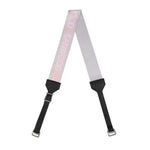 BANWOOD - Sangle De Transport Banwood Rose