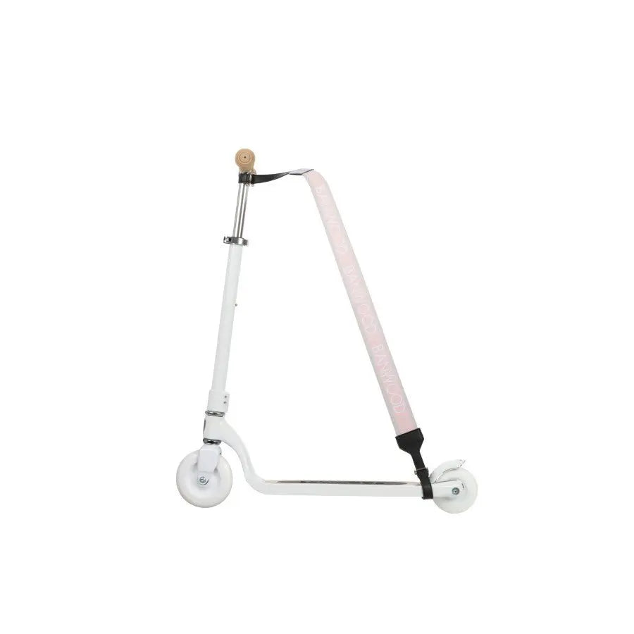 BANWOOD - Sangle De Transport Banwood Rose